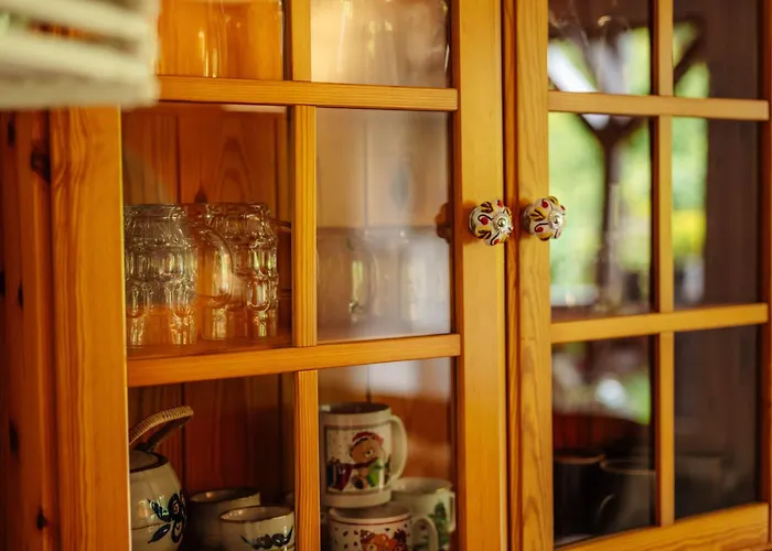 Feriendomizil Tippe *