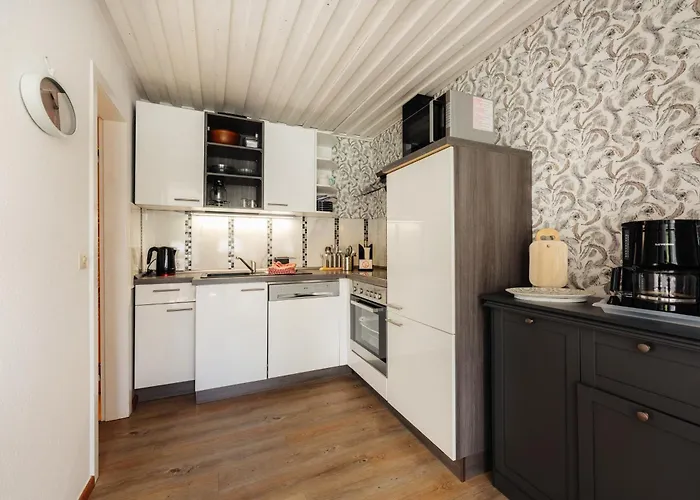 Daire Feriendomizil Tippe Braunlage