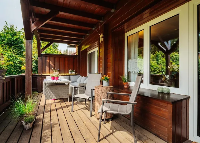 Daire Feriendomizil Tippe