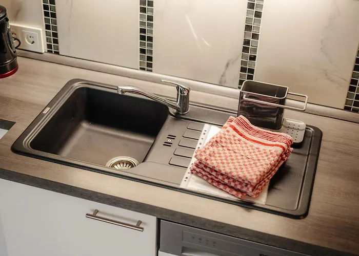 Feriendomizil Tippe Daire