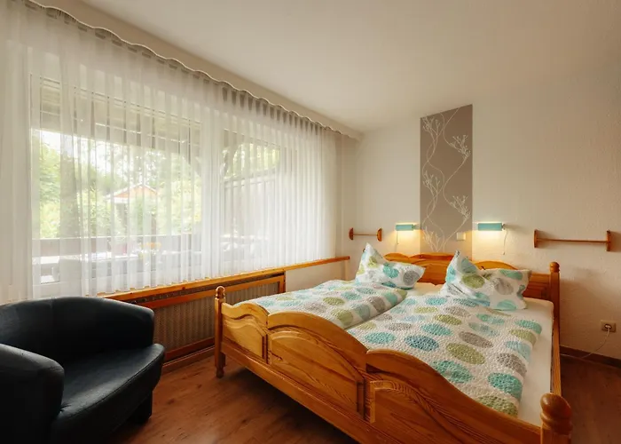 Feriendomizil Tippe * Braunlage