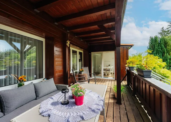 Daire Feriendomizil Tippe *