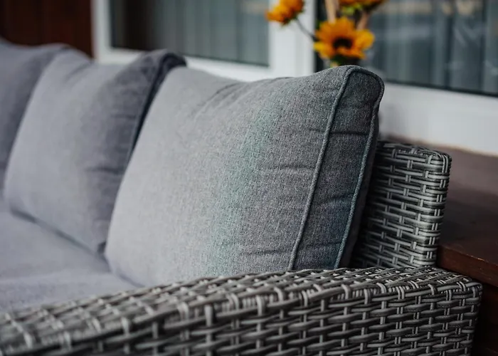 Daire Feriendomizil Tippe Braunlage