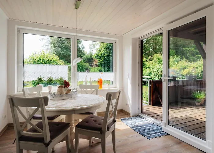 Feriendomizil Tippe Daire *