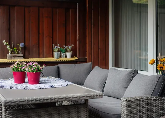 Daire Feriendomizil Tippe Braunlage