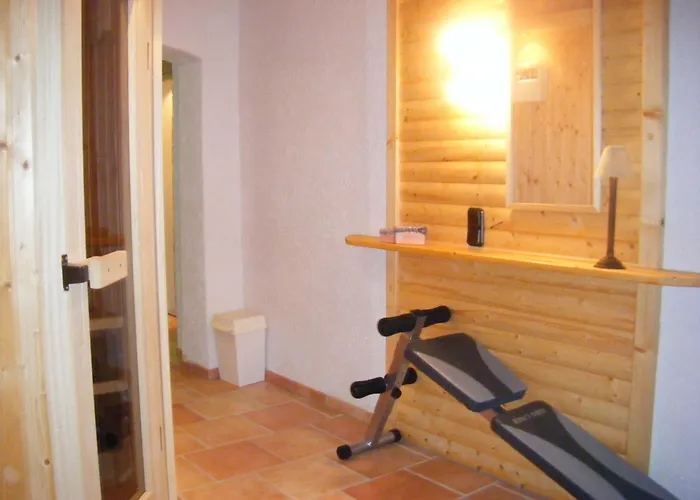 Daire Feriendomizil Tippe