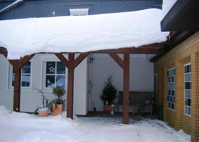 Feriendomizil Tippe * Braunlage