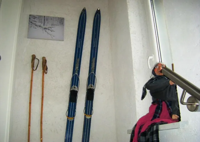 Feriendomizil Tippe Daire