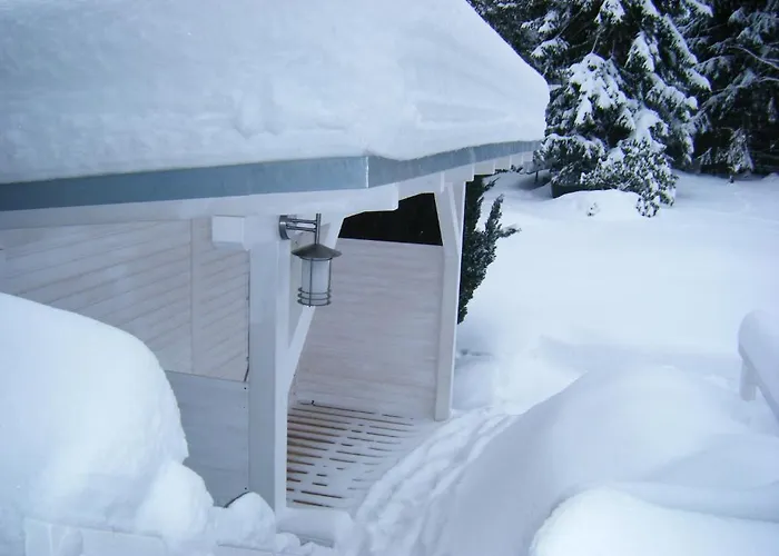 Daire Feriendomizil Tippe *