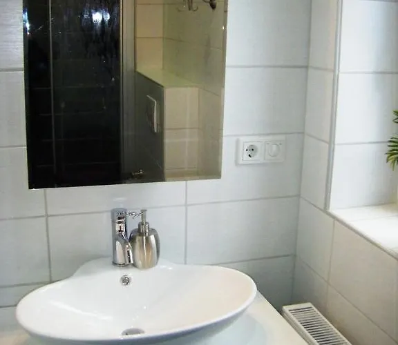 Feriendomizil Tippe * Braunlage