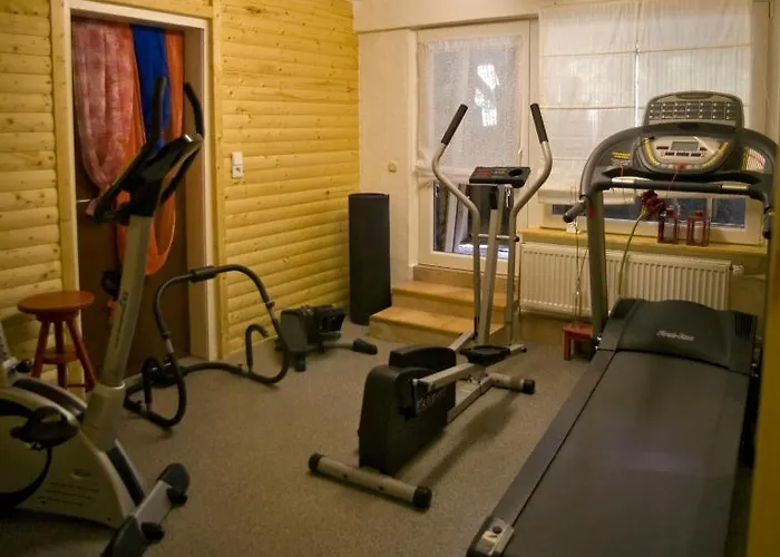 Daire Feriendomizil Tippe