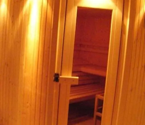 Daire Feriendomizil Tippe