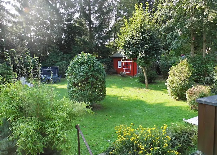 Feriendomizil Tippe *