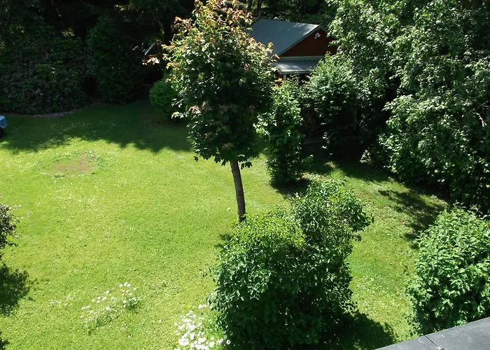 Feriendomizil Tippe Daire *