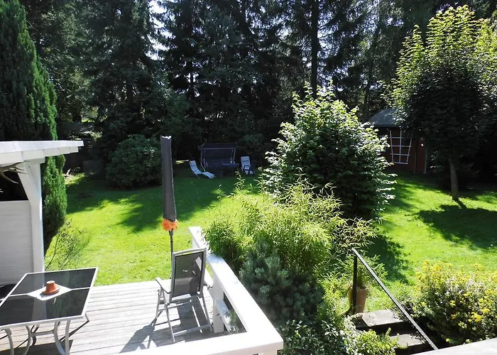 Feriendomizil Tippe Daire