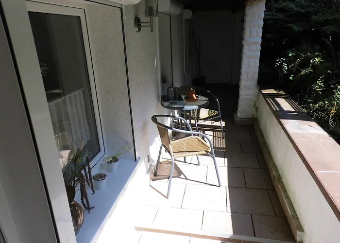 Daire Feriendomizil Tippe