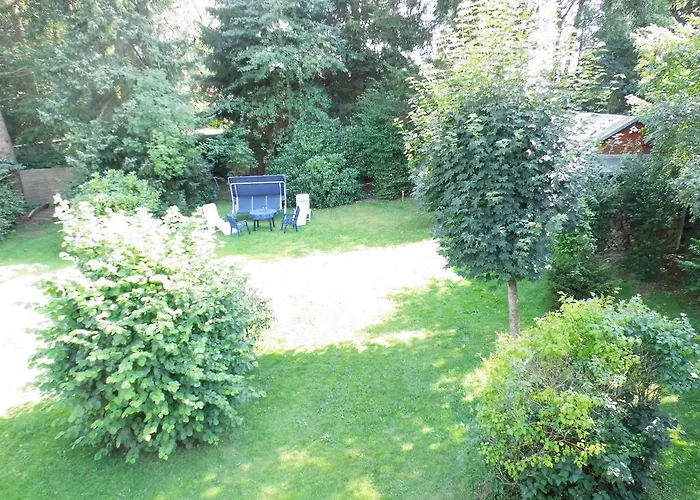 Feriendomizil Tippe Daire