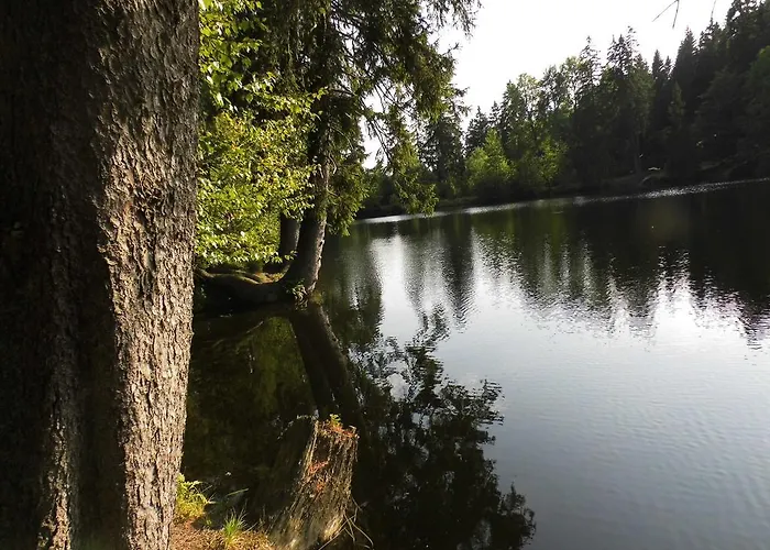 Feriendomizil Tippe *