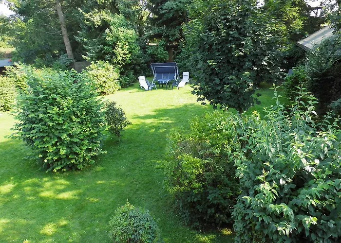 Feriendomizil Tippe Daire