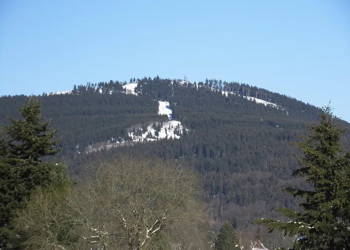 Feriendomizil Tippe *