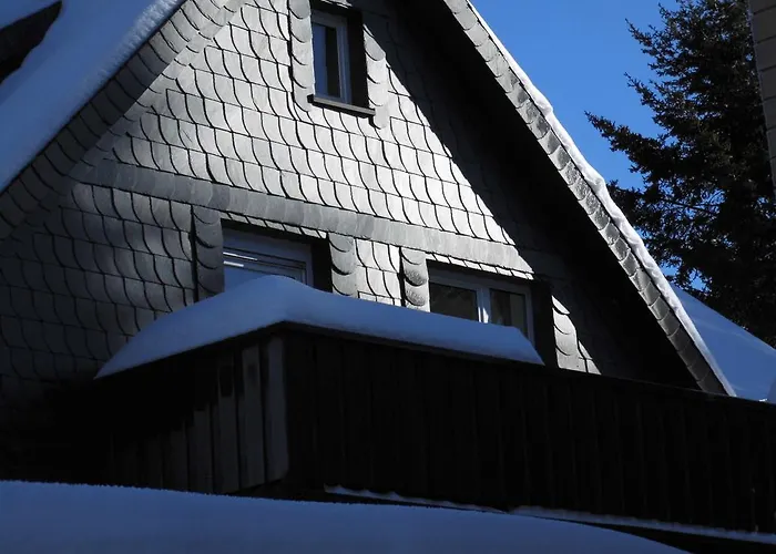 Feriendomizil Tippe Daire