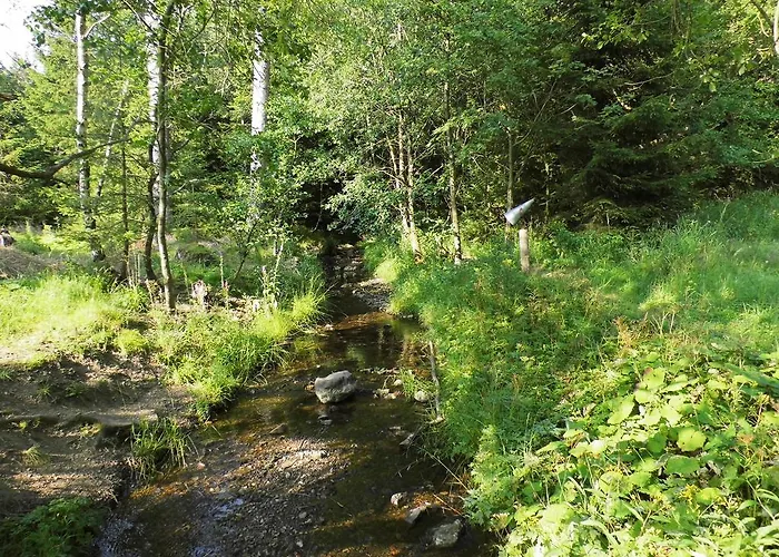 Daire Feriendomizil Tippe