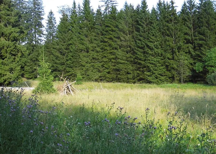 Feriendomizil Tippe *