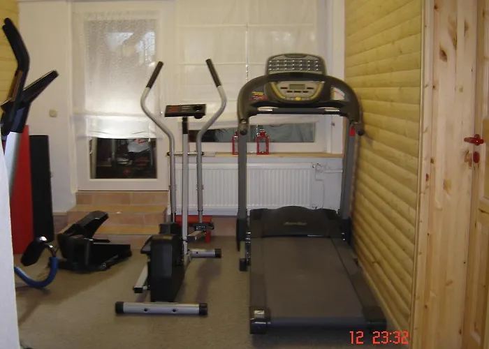 Feriendomizil Tippe Daire *