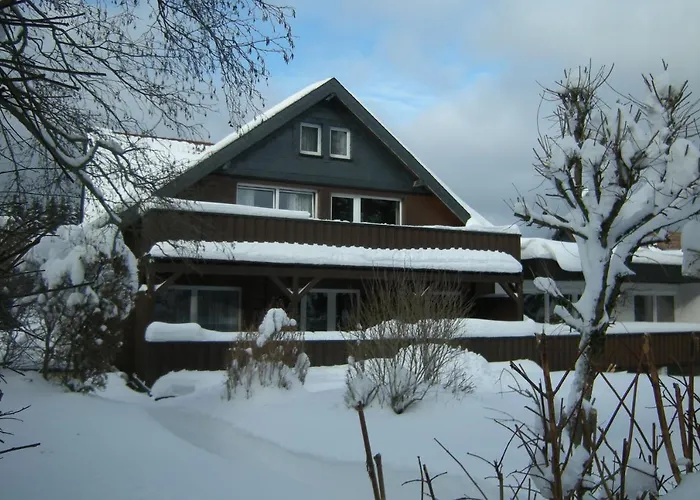 Feriendomizil Tippe * Braunlage